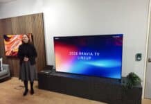 Бяхме в централата на Sony в Лондон: True RGB може да промени пазара на телевизори и дори да постави OLED под напрежение