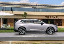 Volvo EX60 показва как Qualcomm, NVIDIA и Gemini ще променят автомобилите
