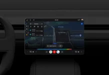 Google прави колата ви по-умна с помощта на Gemini