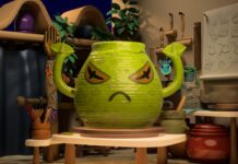 Kiln е абсурдна идея за игра… докато не започнете да я играете