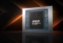 AMD представи процесорите Ryzen AI Max 400 – Zen 5, мощна графика и до 192GB унифицирана памет