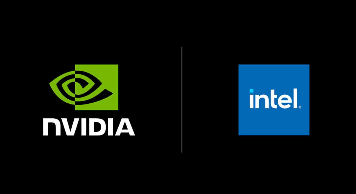 Intel и Nvidia обединяват усилията си: процесорите на Intel ще интегрират графиката RTX