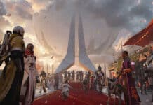 Bungie прекратява активната поддръжка на Destiny 2 от юни
