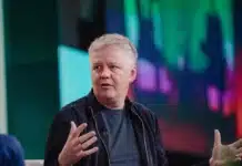 Главният изпълнителен директор на Cloudflare: „Името не е страхотно, но е по-добро от първоначалната ми идея“