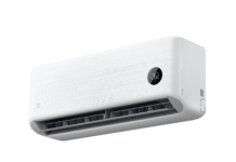 Mijia Air Conditioner GentleAir: новият климатик на Xiaomi обещава нежен въздушен поток, бързо охлаждане и AI пестене на енергия
