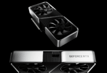 Легендарната видеокарта на Nvidia се завръща: производството на RTX 3060 12GB ще бъде възобновено през юни