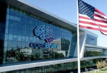 Изкуственият интелект спаси САЩ от рецесия и пазарен колапс