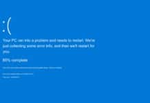 Microsoft възнамерява да премахне основната причина за „сините екрани“ в Windows 11