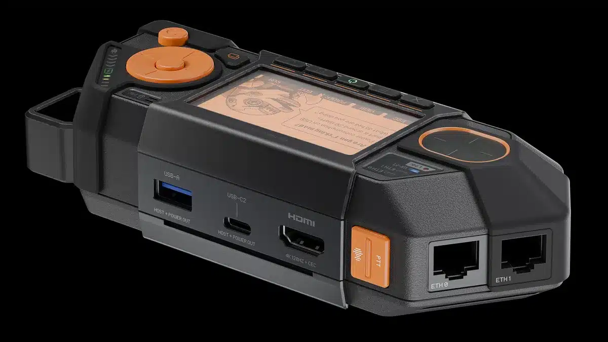 Flipper One: създателите на Flipper Zero представиха отворен ARM компютър с Linux и M.2 слот