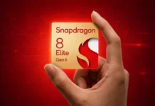 Snapdragon 8 Elite Gen 6: характеристики, подобрения и всичко, което е известно към момента