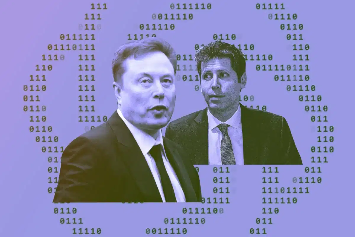 Мъск загуби от Алтман и OpenAI: кой е виновен за „провала“ на съдебния процес?