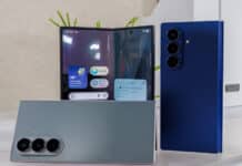 Samsung тихомълком издаде зловещо предупреждение за технологиите през 2027 г.