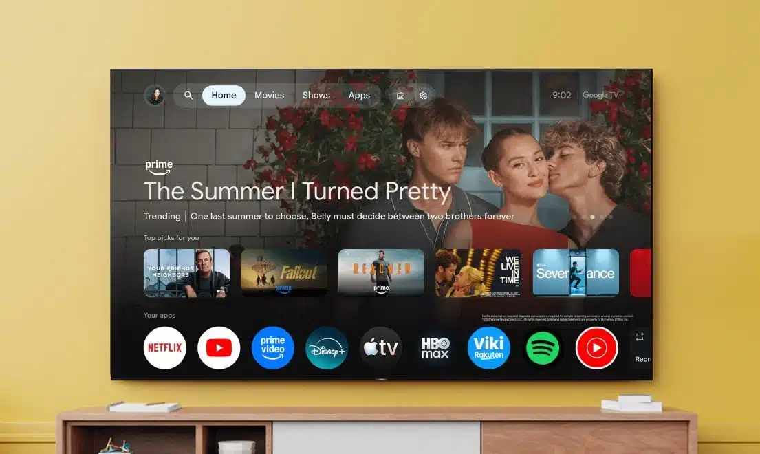 Sony представи Bravia 3II: AI процесор, 4K гейминг и модели с диагонал до 100 инча
