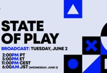 Sony провежда State of Play в началото на юни