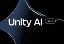 Unity представи AI платформа за създаване на игри