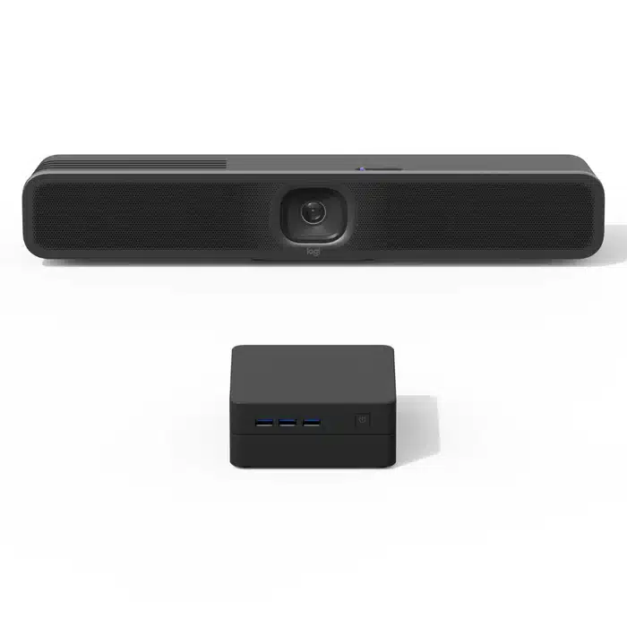 Logitech за бизнеса: как добрата техника превърна хибридната работа от компромис в стандарт