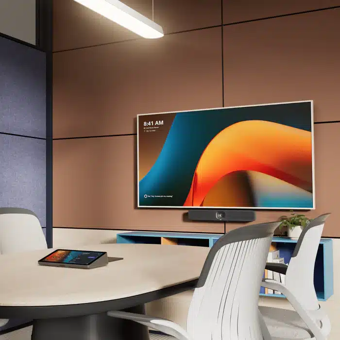 Logitech за бизнеса: как добрата техника превърна хибридната работа от компромис в стандарт