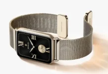 Xiaomi представи фитнес тракера Smart Band 10 Pro със сърдечен мониторинг и геймърски режим за €50