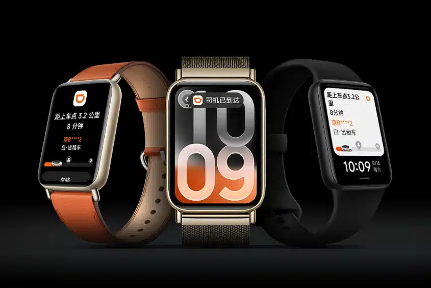 Xiaomi представи фитнес тракера Smart Band 10 Pro със сърдечен мониторинг и геймърски режим за €50