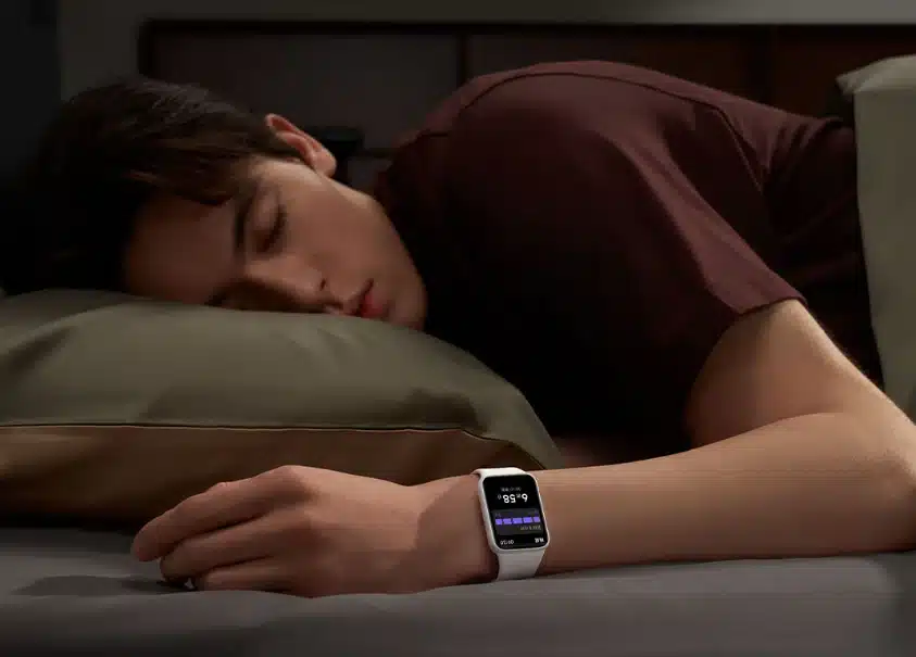 Xiaomi представи фитнес тракера Smart Band 10 Pro със сърдечен мониторинг и геймърски режим за €50