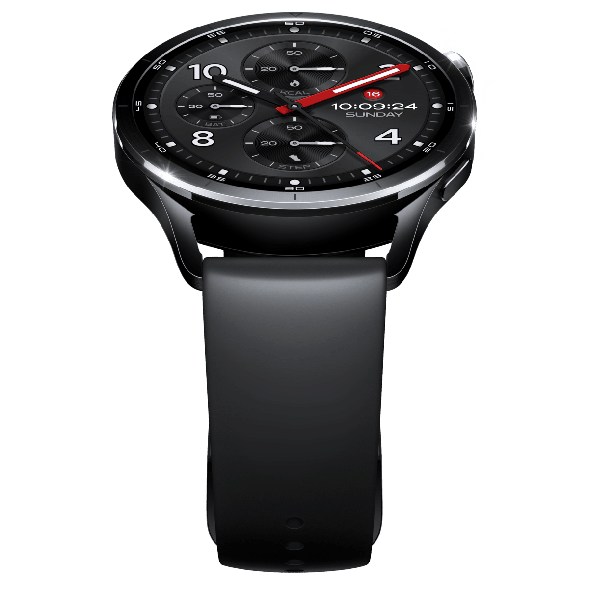 Xiaomi Watch S5 46mm: премиум часовникът на Xiaomi вече залага на повече стил, по-голяма батерия и по-точен спортен мониторинг