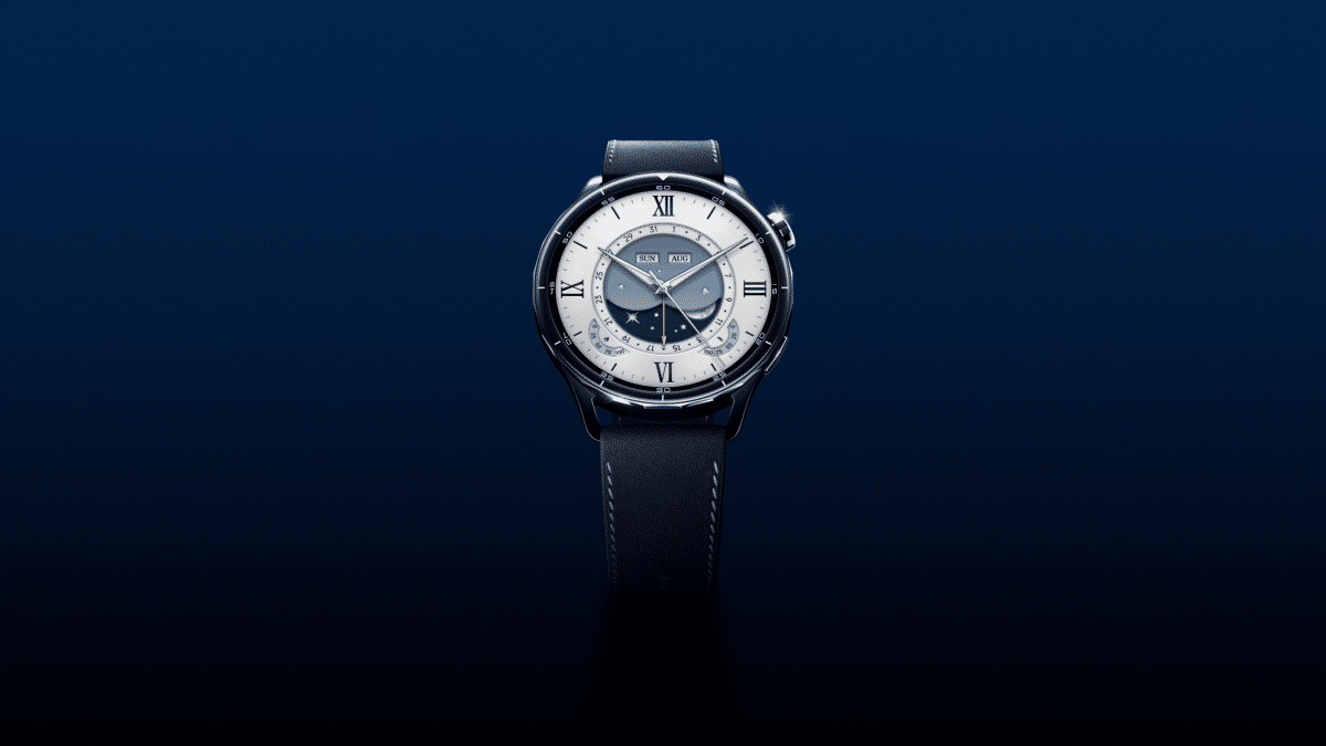 Xiaomi Watch S5 46mm: премиум часовникът на Xiaomi вече залага на повече стил, по-голяма батерия и по-точен спортен мониторинг