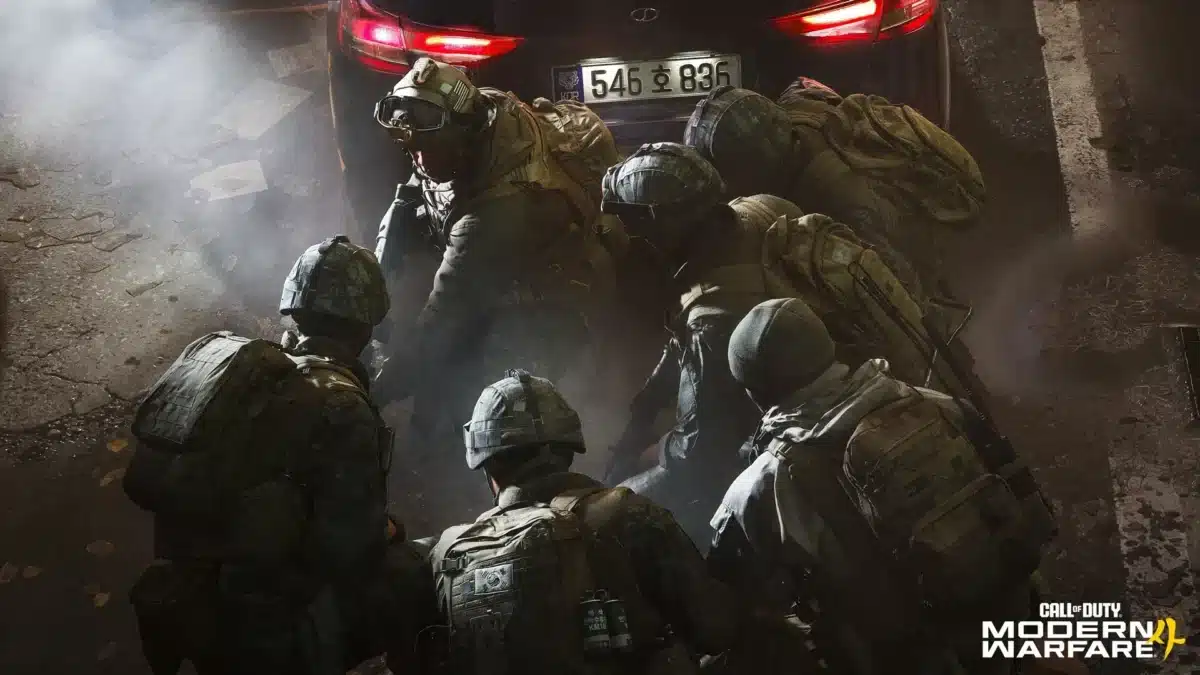 Activision обяви Call of Duty: Modern Warfare 4 – първи трейлър, дата на излизане и други подробности