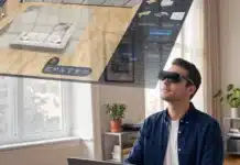 Acer влиза в битката за умните очила: представи AR модел и версия с AI асистент Gemini