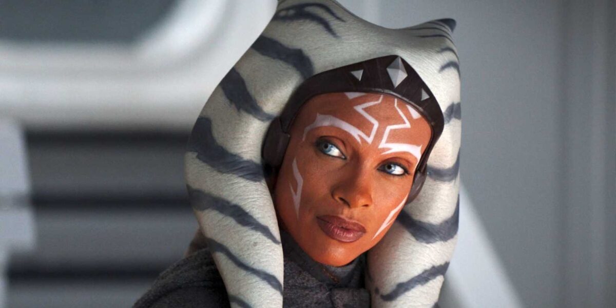 Star Wars сменя Ahsoka: нов герой влиза като „dark mode“ версия за новото поколение