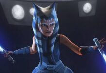 Star Wars сменя Ahsoka: нов герой влиза като „dark mode“ версия за новото поколение