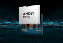 AMD влиза още по-дълбоко в AI надпреварата с инвестиция от 10 милиарда долара и първи 2nm EPYC процесор