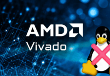 AMD лиши потребителите на Linux от безплатната версия на Vivado: новите лицензионни условия предизвикаха вълна от критики