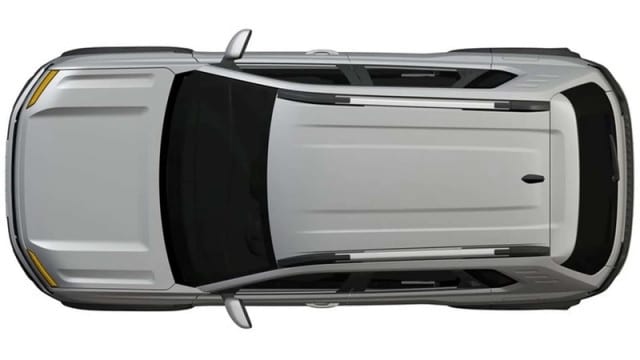 Новата Lada Niva може да се окаже руският братовчед на Dacia Duster