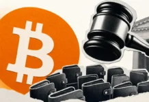 Някой се опитва да получи права върху над 39 000 биткойн портфейла на стойност милиарди долари