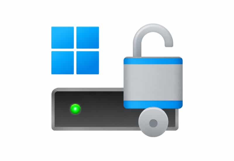BitLocker беше пробит за 5 минути – дори на обновения Windows 11
