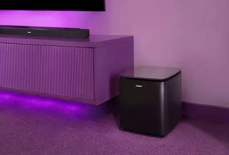 Bose представи серията домашни аудиоустройства Lifestyle Ultra Collection на цени от 9 до 99
