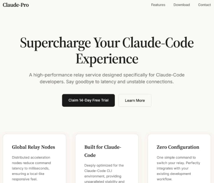 Фалшив уебсайт на чатбота Claude разпространява зловреден софтуер за Windows