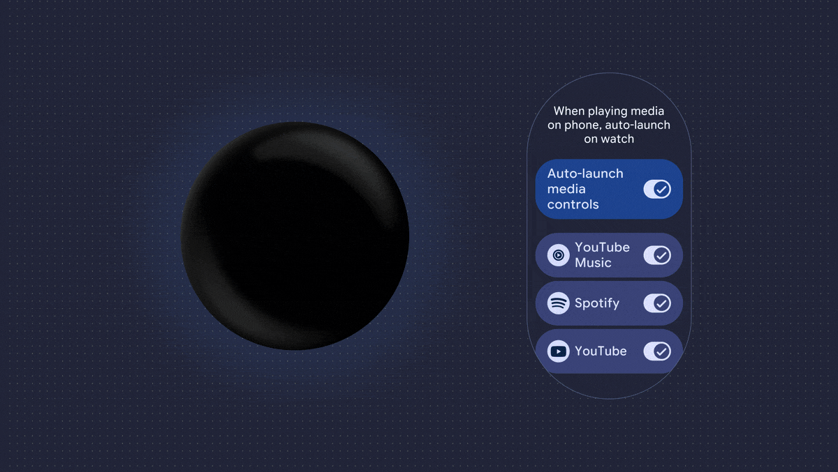 Google представи Wear OS 7 с Gemini Intelligence, Live Updates и уиджети