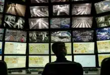 Запознайте се с изкуствения интелект, който бори престъпността, преди тя да се е случила