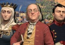 Зелник пое вината за неуспеха на Civilization 7