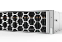 С капацитет до 5,8PB: Dell представи системите за съхранение PowerStore Elite