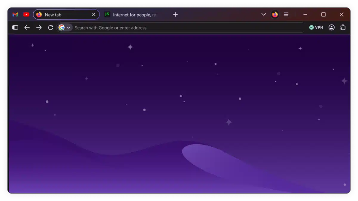 Mozilla обяви най-голямото обновление на Firefox за последните 5 години