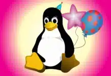 Пингвинът Tux, талисман на Linux стана на 30 години