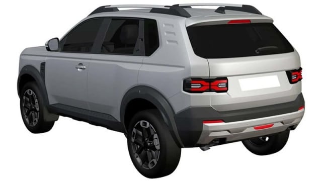 Новата Lada Niva може да се окаже руският братовчед на Dacia Duster
