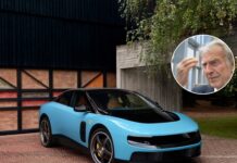 „Убиват легендата“: Бившият бос на Ferrari разкъса новото електрическо Ferrari