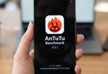 AnTuTu обяви най-мощните Android смартфони и таблети за април
