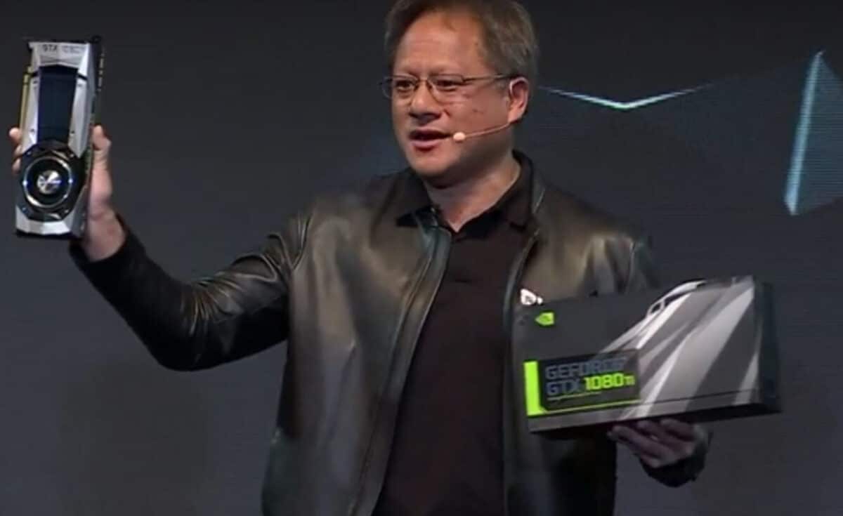 10 години GeForce GTX 10: как архитектурата Pascal на Nvidia промени света на видеокартите завинаги