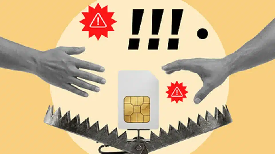 7 причини, поради които мобилните горещи точки (Hotspot) може да не са толкова надеждни, колкото си мислите
