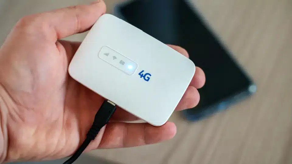 7 причини, поради които мобилните горещи точки (Hotspot) може да не са толкова надеждни, колкото си мислите
