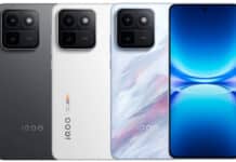 iQOO 15T е геймърски смартфон с овърклокнат чип Dimensity 9500, 200MP камера и 8000 mAh батерия